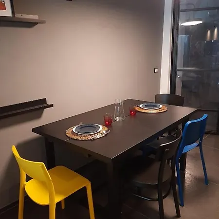 Urban79 Holiday home Bernalda