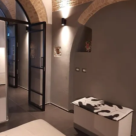 Holiday home Urban79 Bernalda
