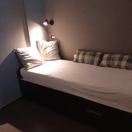 Urban79 Holiday home *