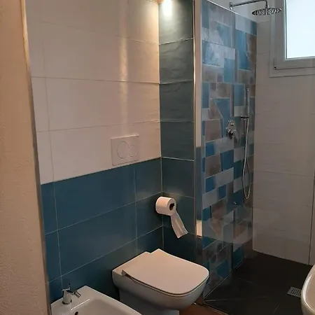 Holiday home Urban79 Bernalda