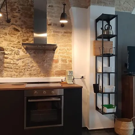 Urban79 Holiday home Bernalda