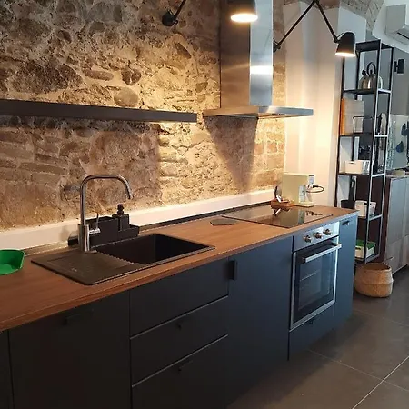 Urban79 Holiday home *
