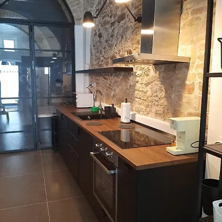 Urban79 Holiday home Bernalda