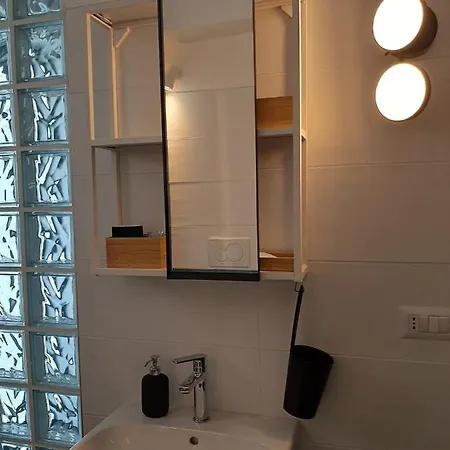 Holiday home Urban79