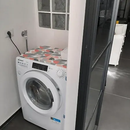 Urban79 Holiday home *