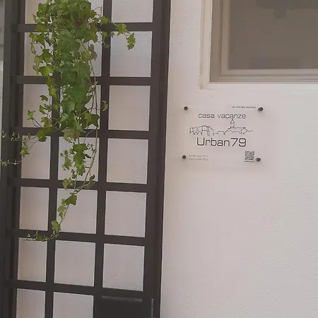 Urban79 Holiday home