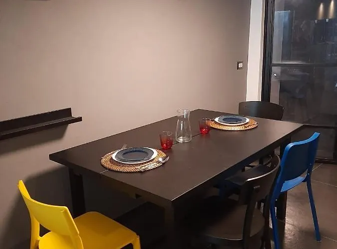 Urban79 بيت للعطل برنالدا