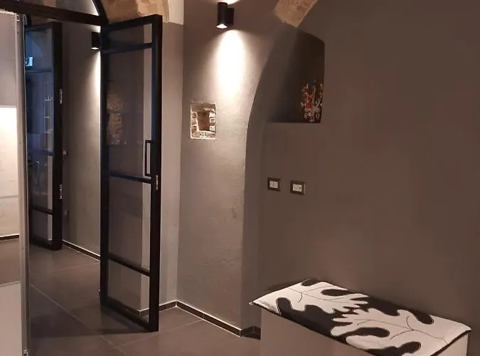 بيت للعطل Urban79 برنالدا