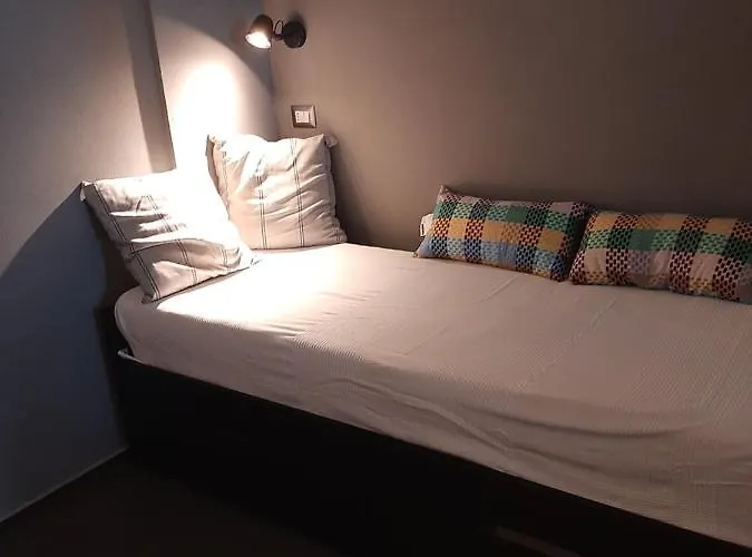 Urban79 Casa vacanze *