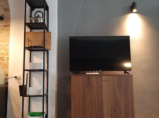 Urban79 Casa vacanze Bernalda