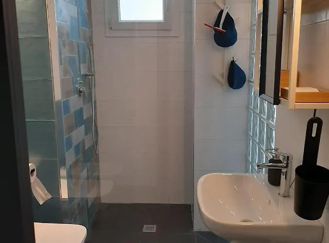 Casa vacanze Urban79 *