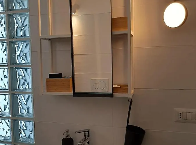 بيت للعطل Urban79