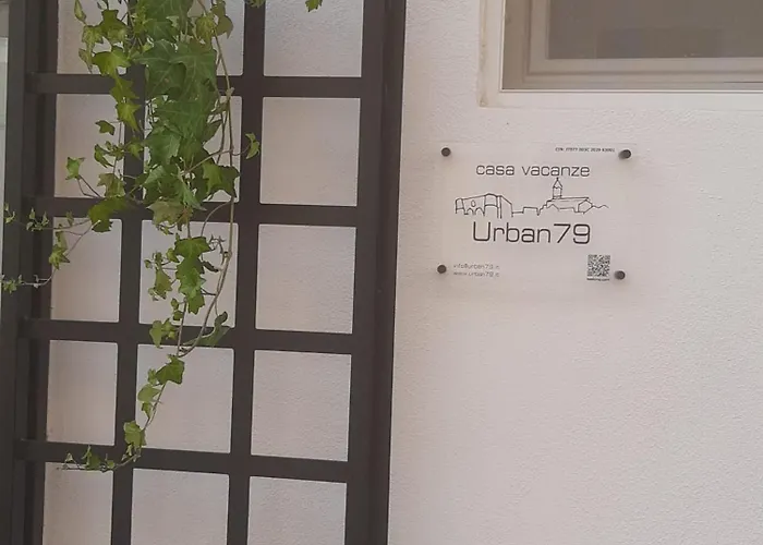 Urban79 Casa vacanze