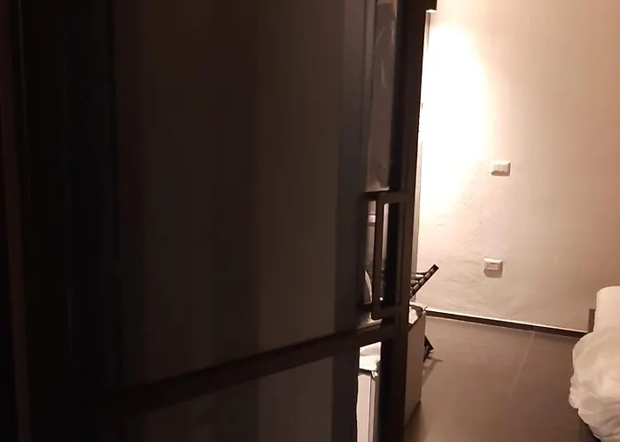 بيت للعطل Urban79 برنالدا